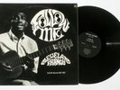 CLEVELAND FRANCIS Follow Me SOULFOLK LP NM