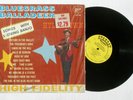 HYLO BROWN Bluegrass Balladeer STARDAY LP NM shrink