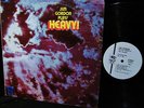 RARE 1969 Orig JIM GORDON   PLAYS HEAVY WEIRD Clapton Dominos George Harrison
