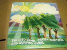 Sealed LP Pressed Down Shaken Together Running Over Rare Christian Psych Rock