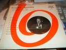 EDDIE THOMPSON TRIO RARE UK EMBER LP