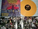 MUNICIPAL WASTE LP Hazardous Mutation DRI Gama Bomb SOD MOD Suicidal Tendencies