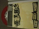 THE STITCHES BODIES MODERN ACTION BRIEFS SHARP SMOGTOWN UTTERS OI KBD TKO US BOM