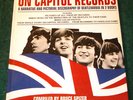 BEATLES Beatle's Story on Capitol Records Part ONE Bruce Spizer (Hardcover) OOP