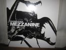 MASSIVE ATTACK / MEZZANINE 2LP w/inner sleeve