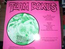 Team Dokus -Tales from the Underground  1994 Tenth Planet Uk Lim. Ed. # 274/500
