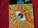 13TH FLOOR ELEVATORS