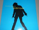 MICHAEL JACKSON BLUE HISTORY 12