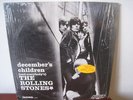 THE ROLLING STONES Decembers Children og Mono lp in shrink