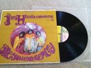 Jimi Hendrix Are You Experienced Tricolor