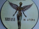 Nirvana - In Utero - Very Limited 10th Anniversary Picture Disc - Kurt Cobain
