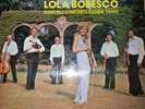 LOLA BOBESCO - ENSEMBLE D'ARCHETS EUGENE YSAYE / MOZART  / DECCA