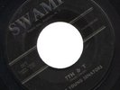 YOUNG SENATORS In Session RARE FUNK 45 listen MP3