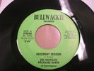 JOE MORGAN RECKLESS BREED BASEMENT SESSION BULLWACKIE 1976 7 INCH RARE REGGAE