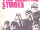 ROLLING STONES - CAROL ( ORIG. FR. 7