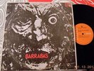 BARRABAS   Musica Caliente - RARE Original 1972 Peru LP
