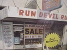 PAUL MCCARTNEY RUN DEVIL RUN RARE TREMENDOUSLY RARE 1999 UK EMI LP RELEASE