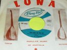 Zoe & Stormies Greek 60s girl garage mod 45 Let's shake