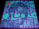 ALEXIS KORNER BLUES INCORPORATED rare UK 1967 Polydor blues rock psych MONO lp