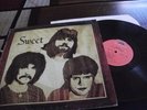 SWEET CUT ABOVE THE REST ISRAEL  ISRAELI LP