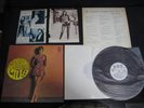 Cilla Black Surround Yourself with Japan Red Wax Promo White Label Vinyl LP