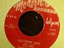 HEAR IT EARLY RARE Etta James Modern 962 Good Rockin Daddy and Crazy Feeling