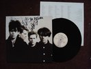 Echo & The Bunnymen - Fully Autographed LP - Near Mint