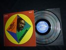 JOE HENDERSON-TETRAGON-MILESTONE MSP 9017  Ron Carter - Don Friedman