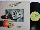 SYD BARRETT (FOUNDER OF PINK FLOYD) - THE MADCAP LAUGHS / BARRETT - DOUBLE-LP