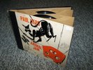 PAUL NERO RARE 2 - 78rpm RECORD SET ' ANIMAL JAM 