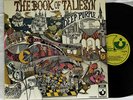 Deep Purple         Book of Taliesyn          FOC         NM   # V