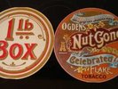 SMALL FACES UK Immediate Vinyl LP OGDENS' NUT GONE FLAKE Gimmix Round Cover Beat