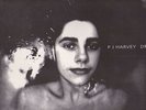 P J HARVEY DRY TOO PURE LABEL 1992 ORIGINAL UK PRESS LP RECORD PUNK GARAGE