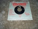 ROCKABILLY-TOMMY BLAKE & RHYTHM REBELS-MISTER HOODY-RCA-HEAR