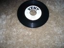 ROCKABILLY-CHUCK 'TEQUILA' RIO-BYE BYE BABY-KENT-HEAR BOTH