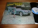 US BLUE NOTE 4030 JIMMY SMITH CRAZY BABY 47 West NM
