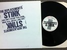 The Replacements Stink 12