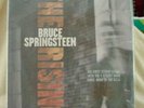 BRUCE SPRINGSTEEN 2002 NEW/SEALED the rising ORGL US 2LP SET w/STICKER