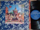 The Rolling Stones Their Satanic Majesties Request 1967 London NPS2 Lp 3-D Cover