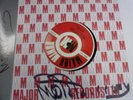 Morrissey Hand Signed Everyday Is Like Sunday 7 Inch 2