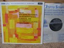 SXL 2270 WBg ED1 Mozart Eine Kleine Nachtmusik KARL MUNCHINGER SCO DECCA UK 1st