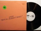 BOB DYLAN  GWW Royal Albert Hall TMQ 71097 '66 Electric Set w the BAND NM-