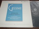 Slatkin Gershwin Rhapsody Reference Recordings Mastercut RM-1003 Audiophile NM