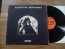 NICO DENHOORN Augustus September Kabouter Chismus