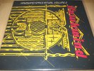 Hawkwind Vinyl Record: Space Ritual Volume 2 [Double LP] (American Phono 1985)