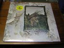 Led Zeppelin SEALED 70s ROCK LP IV GATEFOLD ISSUE