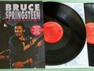 Bruce Springsteen - In Concert / MTV Unplugged - Vinyl