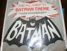 NEAL HEFTI - BATMAN THEME 7