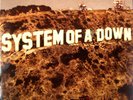 SYSTEM OF A DOWN - TOXICITY LP original press 2001