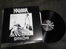 Nausea - Extinction (Vinyl) GateFold